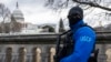 US capital in 'heightened threat environment' after New Year's Day attacks 