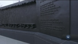 Штат Нью-Йорк визнав Голодомор геноцидом українського народу. Відео