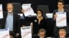 EU: Hungary Agrees to Amend Media Law