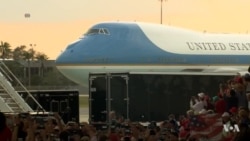 Analysts: Trump Focused on Pleasing Core Supporters