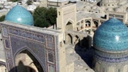 Yangi Ipak Yo'li strategiyasining kelajagi - brifing