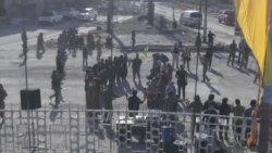 Raqqa, capital de facto de ISIS, queda "totalmente liberada"