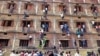 Hundreds of Students Caught Cheating in India