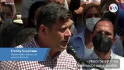 ¿Qué ocurre en Barinas? Explicamos los hechos