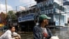 Thai PM Invokes Natural Disaster Law as Floods Reach Bangkok