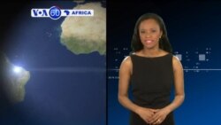 VOA60 AFRICA - MARCH 25, 2015
