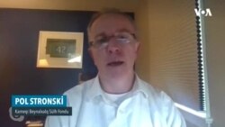 Pol Stronski: "Türkiyənin hansı rol oynayacağı aydın deyil"