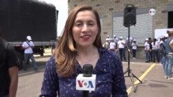 Diputado Lester Toledo prevé "tsunami" de ayuda humanitaria para venezolanos