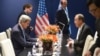 Kerry: 'Kinks' Remain in Syrian Opposition Framework