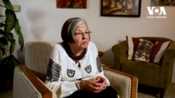 Як українці залишали Батьківщину наприкінці Другої світової війни: історія однієї родини. Відео