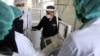 Yemen Reports First Coronavirus Case