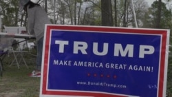 Republican Party Dilemma Spotlighted in TX District Race