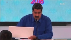 Enero 10: cuenta regresiva en Venezuela