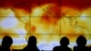 Earth's Fever Is Rising, Scientists Say in Annual Report