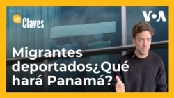 Panamá recibe migrantes deportados desde EEUU: ¿qué pasará con ellos?