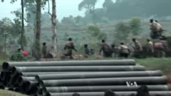 Seeking Lessons of 1994 Rwanda Genocide