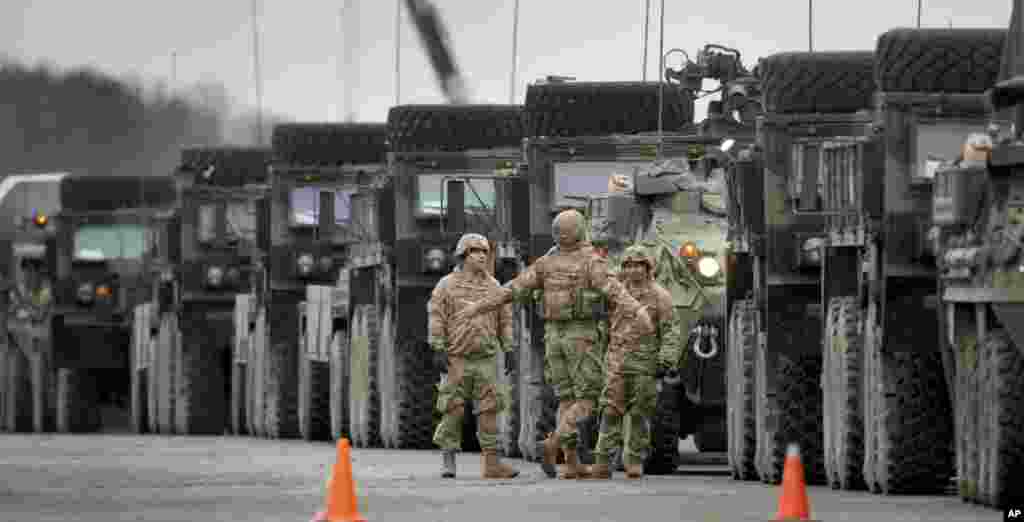 بحران اوکراین