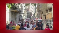 د ډیوه د روانو چارو خپرونه په ټي وي
