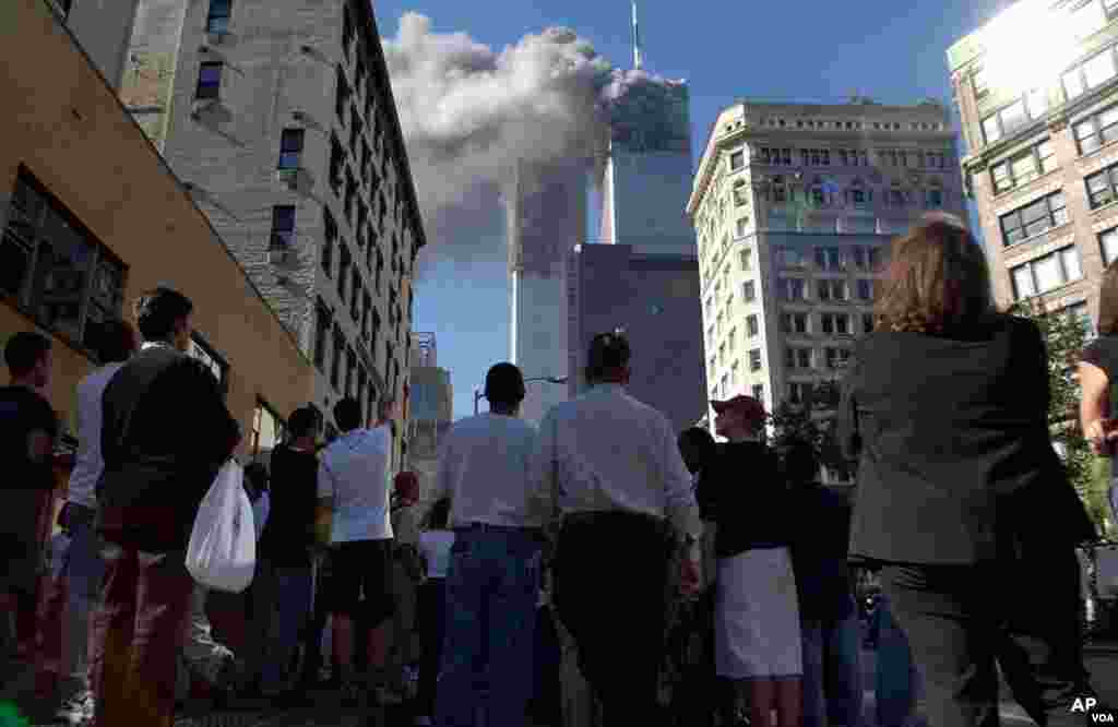 Wêneyên 11'ê Îlonê