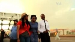 Чому історичний "Оскар" пророкували режисерці "Сельми"?