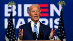 Election 2020 Biden