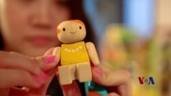 新潮玩具寓教于乐