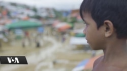 Migration: The World on the Move - 7/11/2018