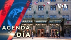 La guerra entre Rusia y Ucrania, tema de conversación en reunión del G7