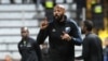 Football : l'Impact en quarts, débuts positifs pour Thierry Henry