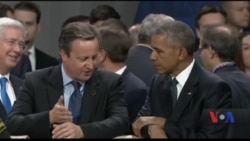 НАТО не хоче нової «холодної війни». Відео