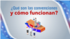 ¿Qué son y cómo funcionan las convenciones políticas en Estados Unidos?