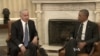 Friction Increasing Between White House, Israel