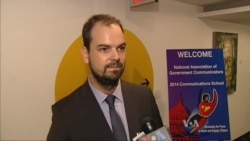 Nagrada crnogorskoj kampanji "Budi odgovoran"