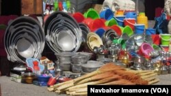 Jalol-Obod, Qirg'iziston