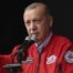 Recep Tayyip Erdogan