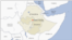 Oromia Ethiopia