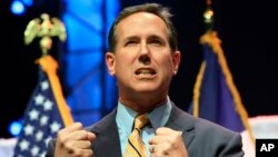 Рик Санторум (2012)