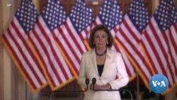 Trump Impeachment Reveals Deep Partisan Divides