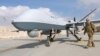 US Drone Kills Pakistani Taliban Leader in Afghan Province