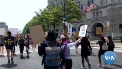 Pentagon Chief Defies Trump on Military to Quell Protests