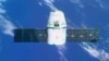 SpaceX Cargo Ship Docks with ISS