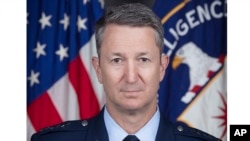 دن ریزن کین، لوی درستیز عمومی قوای مسلح ایالات متحده