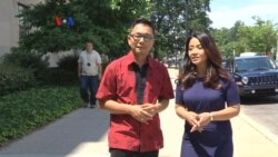 Suhu Politik Meningkat Menjelang Konvensi Partai Republik