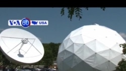 Người tiết lộ việc Mỹ nghe lén người dân được xác nhận