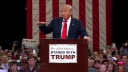 Terrorism Key US Election Issue in Wake of Paris Attacks