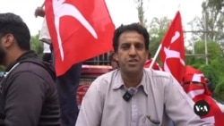 Indian PM's party trounced in India-administered Kashmir vote