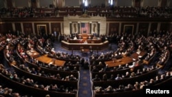 Конгрес США