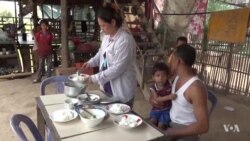 Interest Cap Poses Body Blow for Cambodian Microfinance