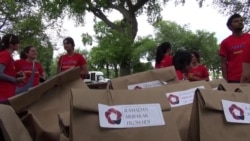 Fasting 5K Events for Children Take Off in US Cities