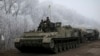 Ukraine Rebels Reject Cease-Fire at Encircled Town